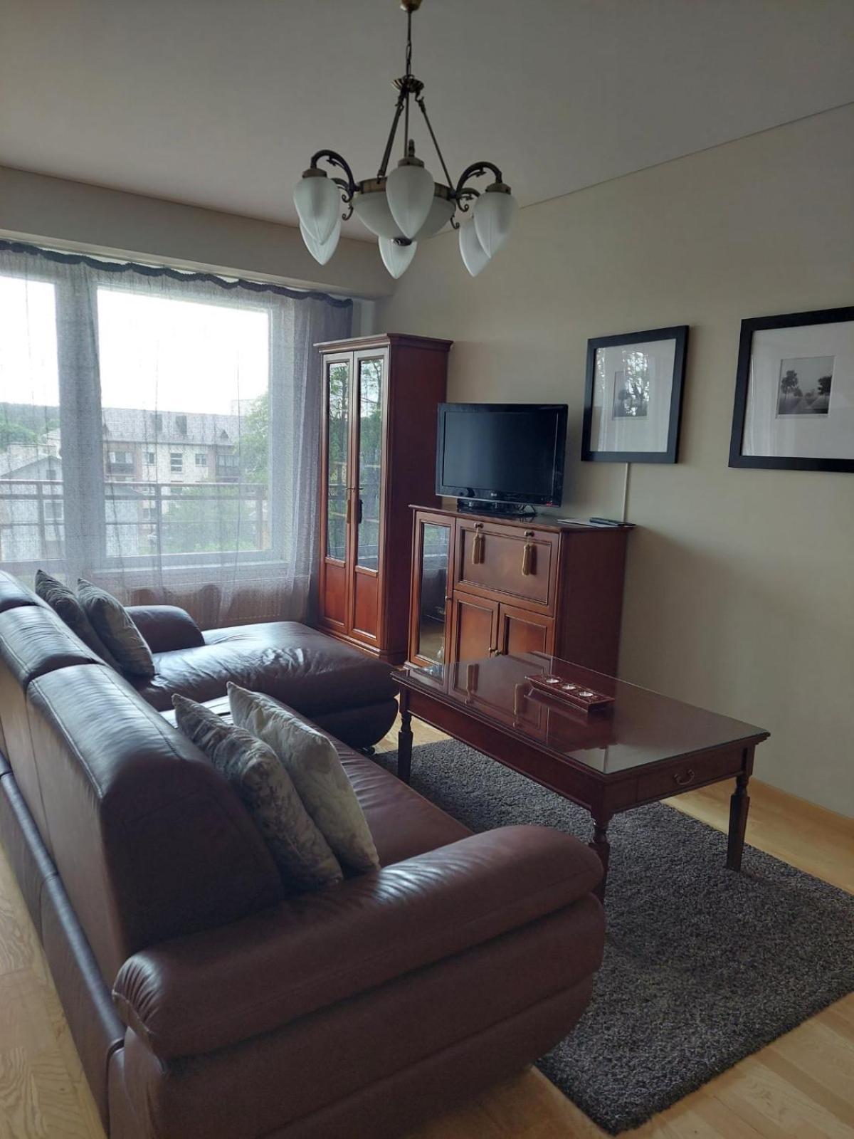Lux Apartment ดรูซกินินไก ภายนอก รูปภาพ