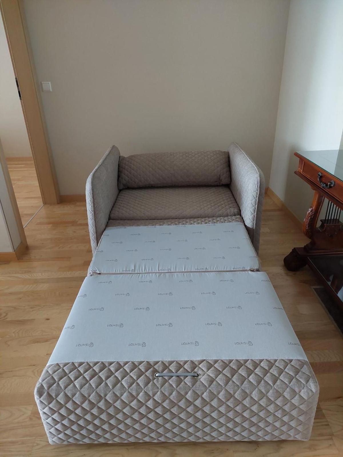 Lux Apartment ดรูซกินินไก ภายนอก รูปภาพ