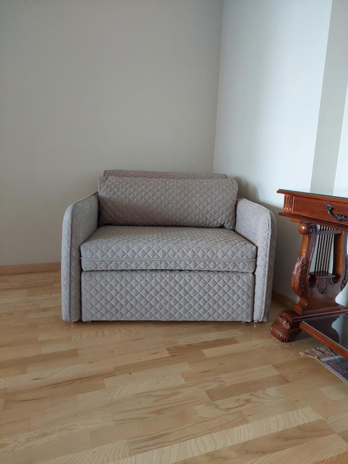 Lux Apartment ดรูซกินินไก ภายนอก รูปภาพ