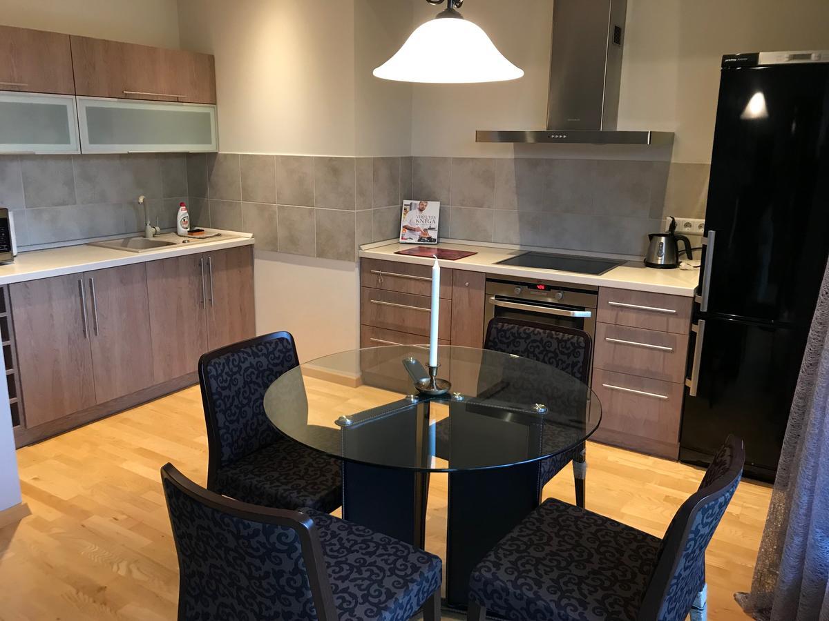 Lux Apartment ดรูซกินินไก ภายนอก รูปภาพ