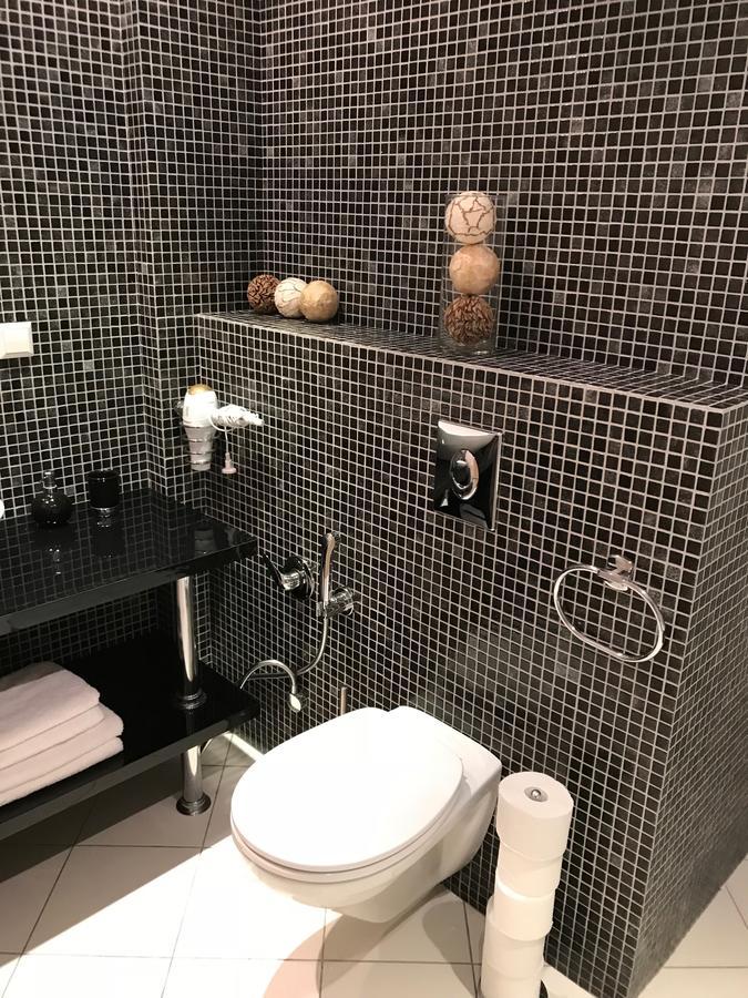 Lux Apartment ดรูซกินินไก ภายนอก รูปภาพ
