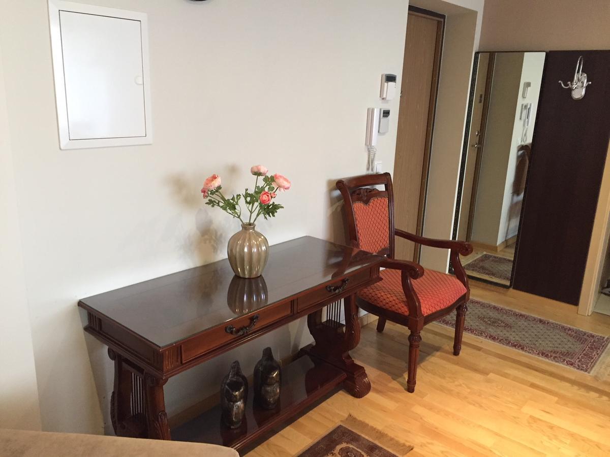 Lux Apartment ดรูซกินินไก ภายนอก รูปภาพ